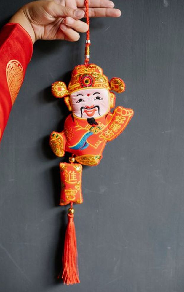 cách đọc vị cầu